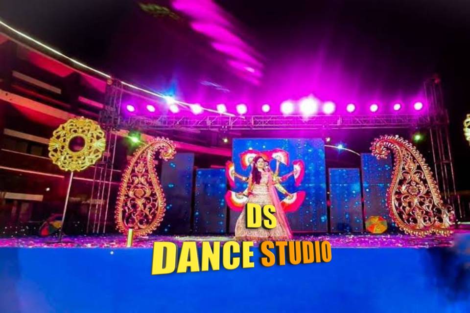 DS Dance Studio