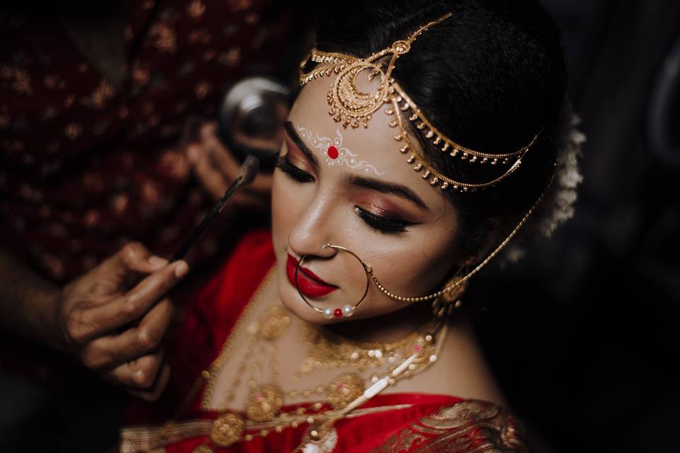 RANITA | THE BRIDE