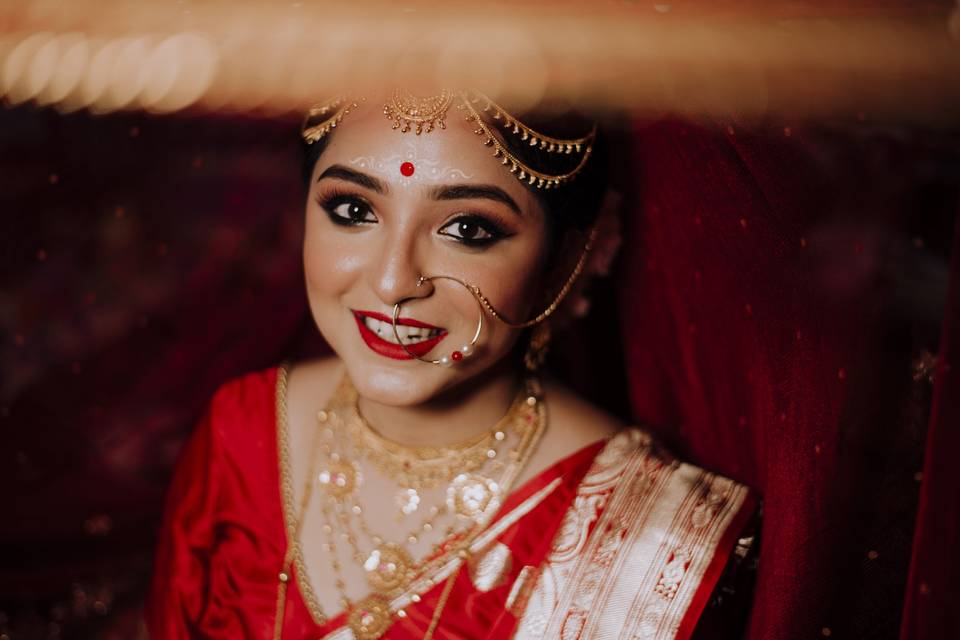 RANITA | THE BRIDE