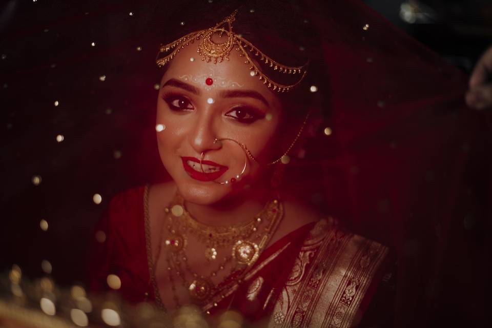 RANITA | THE BRIDE