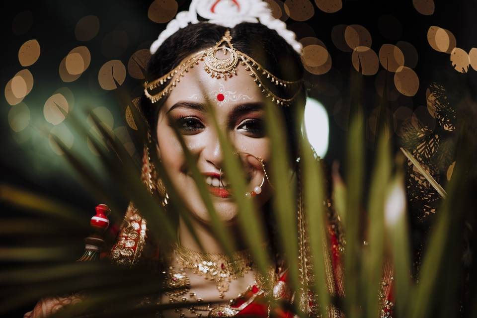 RANITA | THE BRIDE