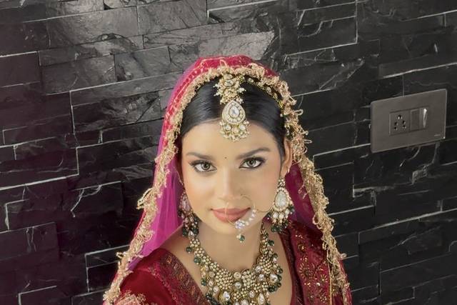 Neha Sharma Artistry
