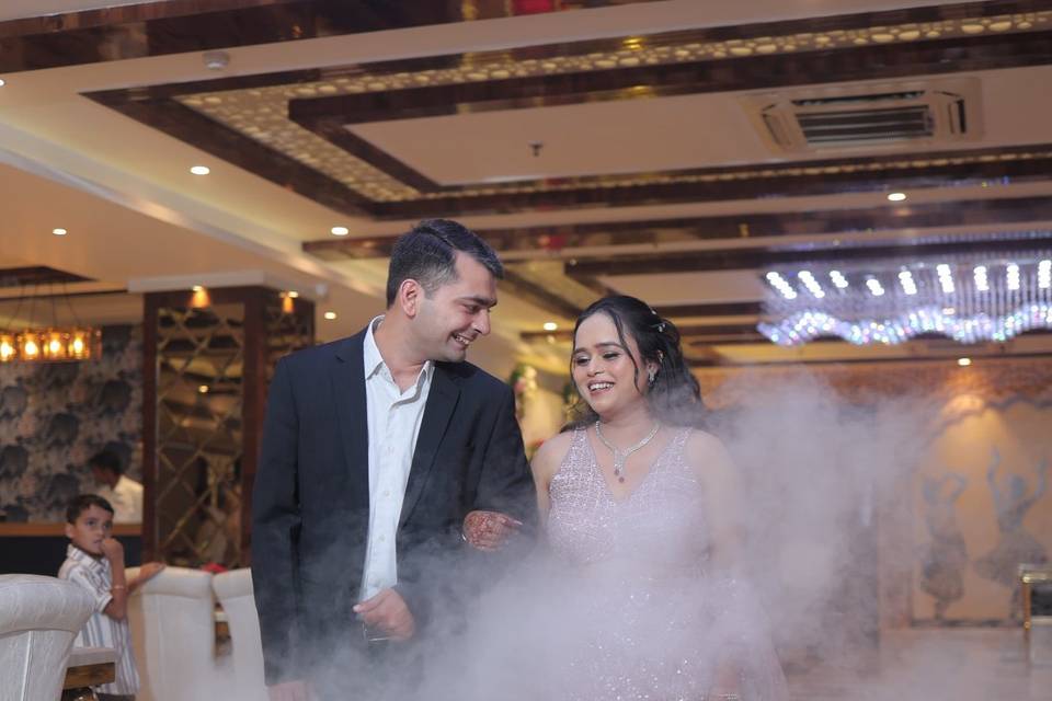 engagement