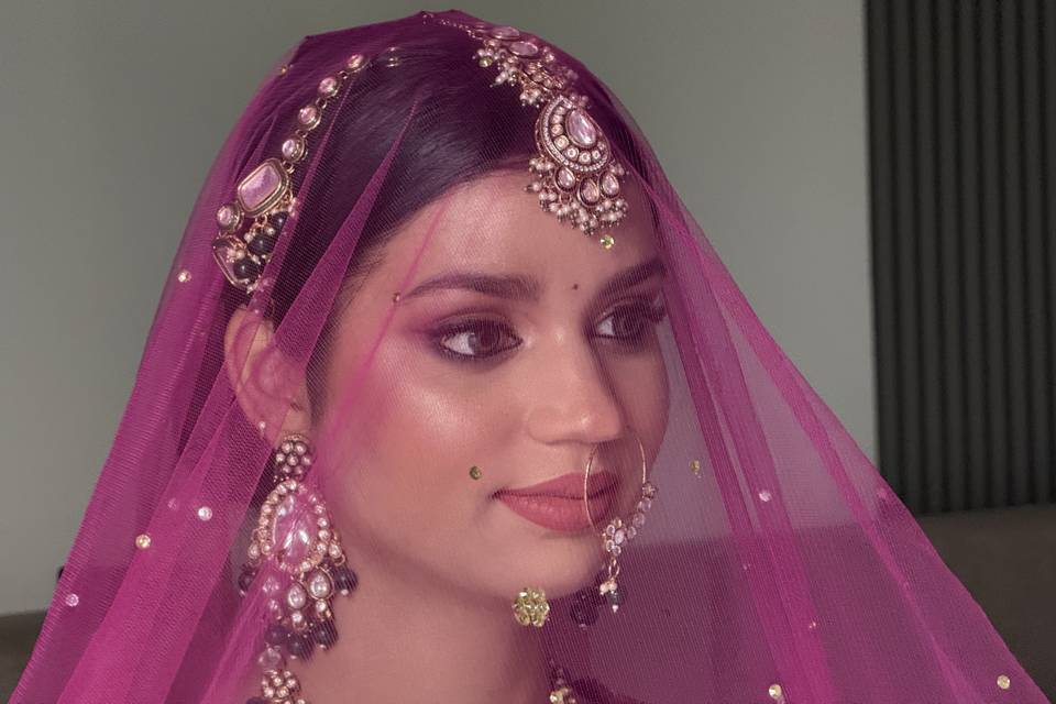 Bridal