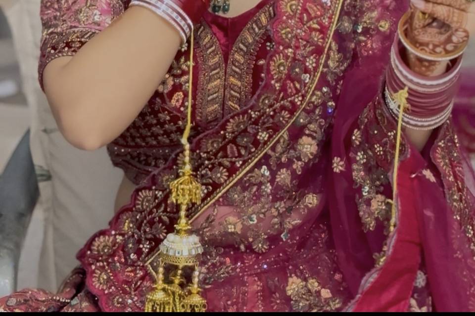 Bridal