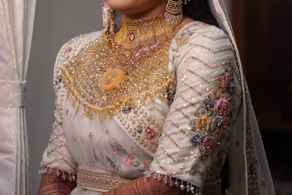 Bride