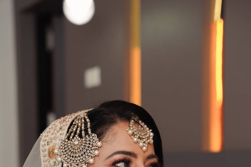 Bride