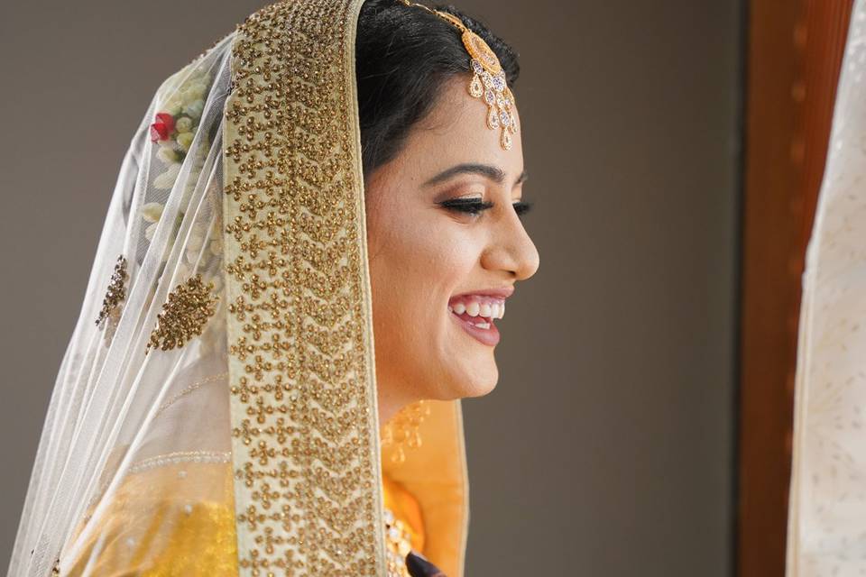 Bride