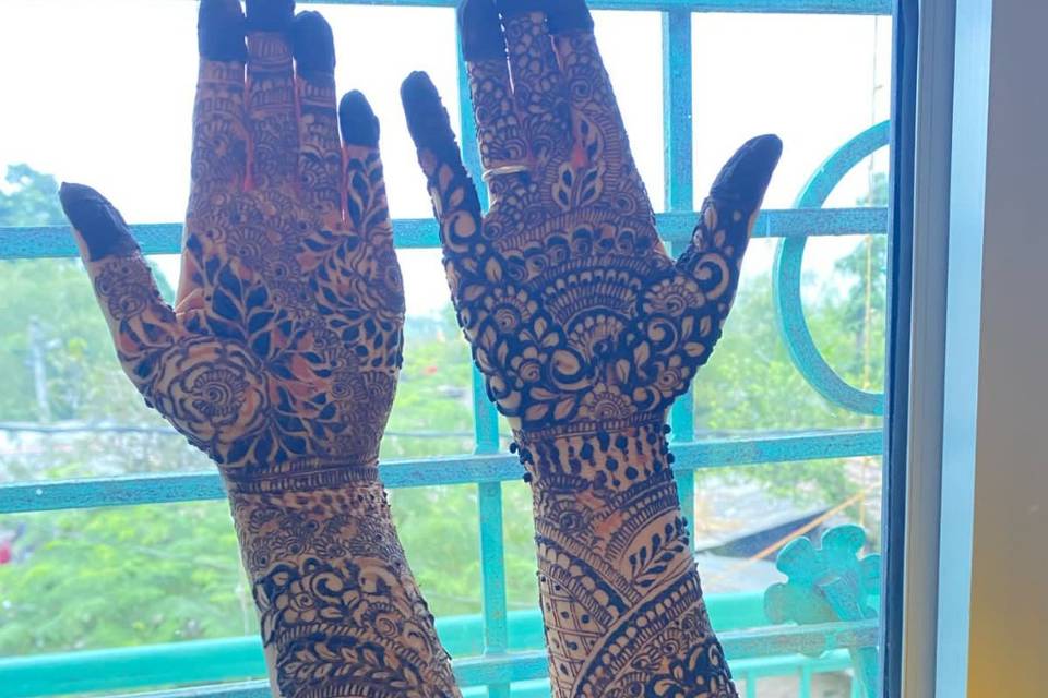 Henna