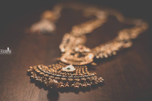 Wedding photography