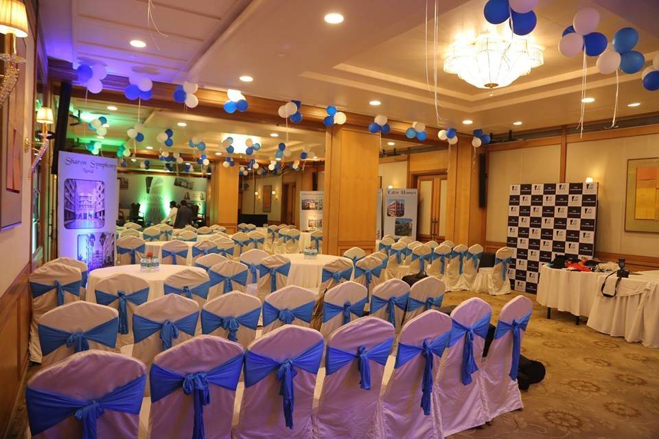 Ribeka Events, Vashi