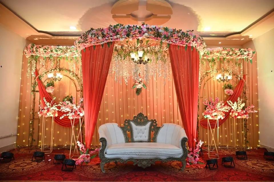 The Grand Gesture Events