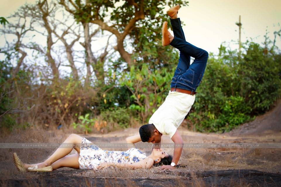 A goan wedding in goa