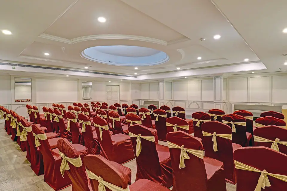 Best western ashoka in Lakdikapul, Hyderabad | Banquet Hall & Wedding  Hotels in Lakdikapul | Weddingz