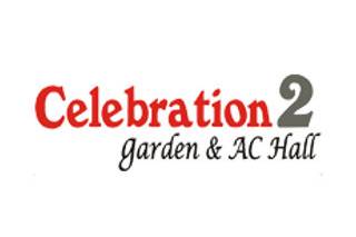 Celebration 2 Garden