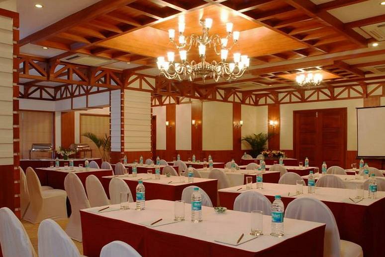 OYO Flagship Sai Vishram Business Hotel