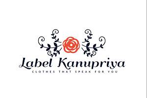 Label Kanupriya
