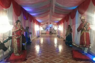 Murli Krishna Caterers