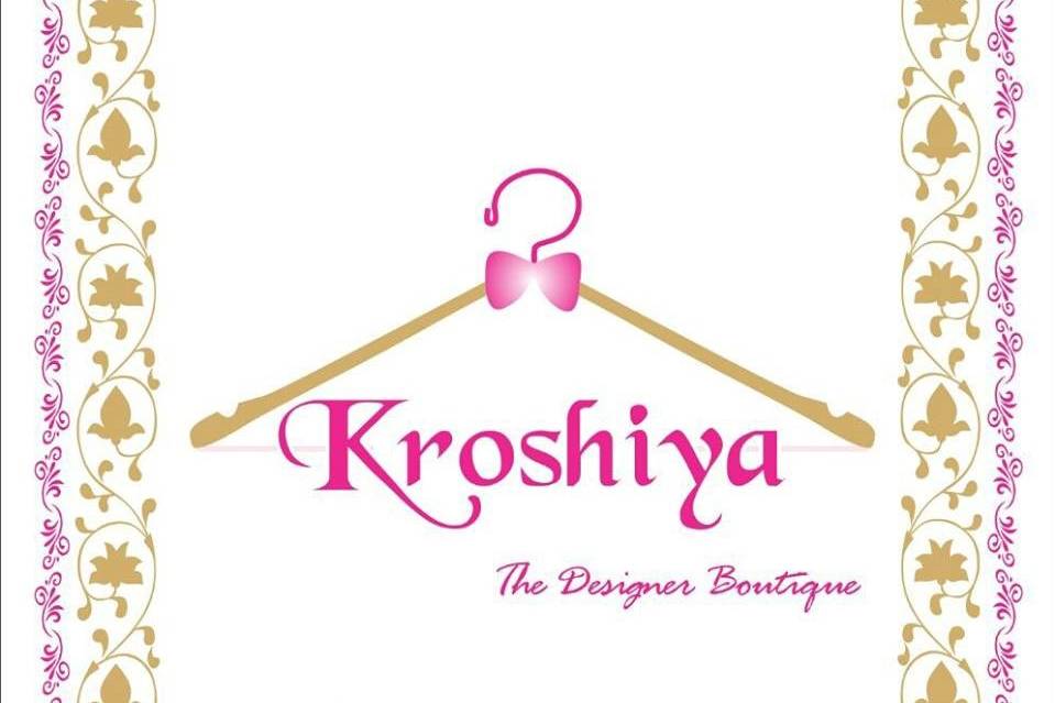 Kroshiya Logo