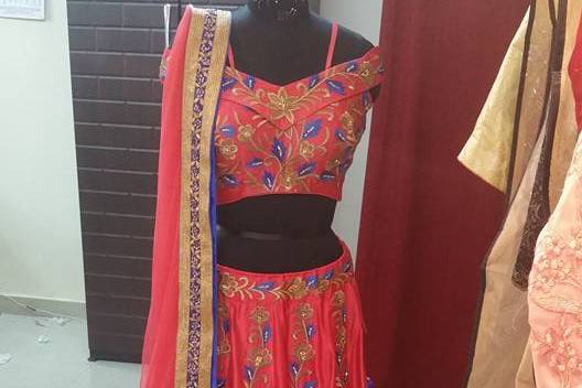 Lehenga