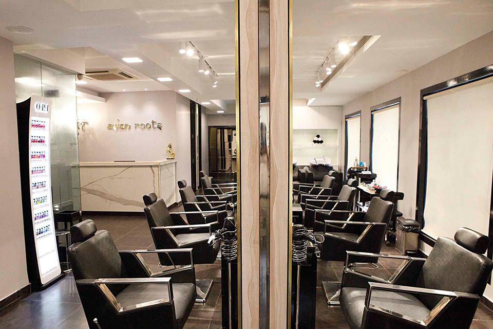 Salon