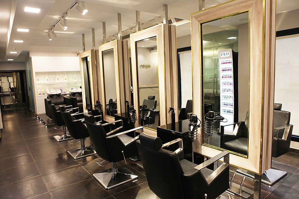 Salon