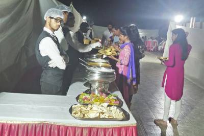 Murli Krishna Caterers