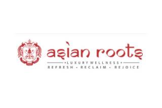 Asian Roots, Green Park