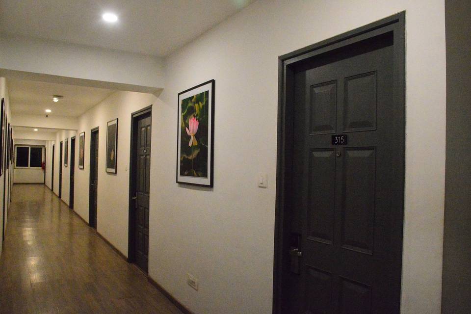 Corridor