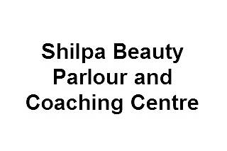 Shilpa Beauty Parlour and Coaching Centre