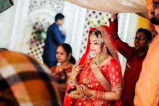 Weddings By Sumit, Raipur