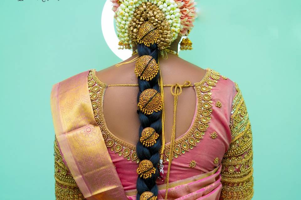 Her Majesty by Rubini Ramakrishnan, Tiruchirappalli