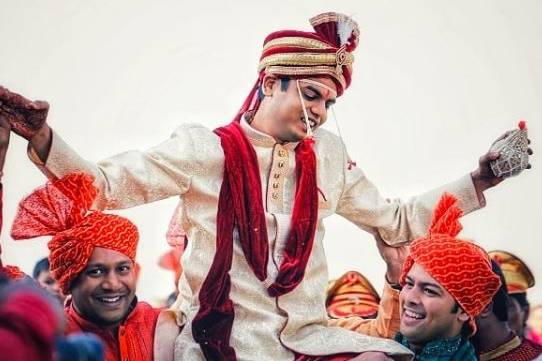 Weddings By Sumit, Raipur