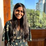 Vanshika Shah