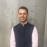 Ashwin  Malwade