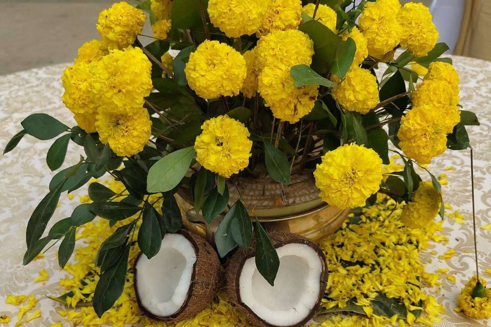 Table Decor