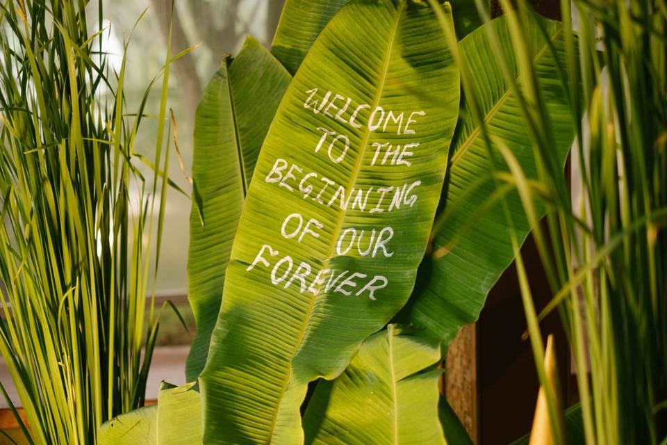 South Indian Style Entrance De