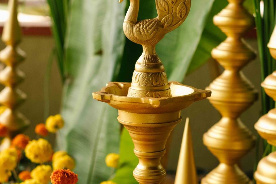 Decor Props