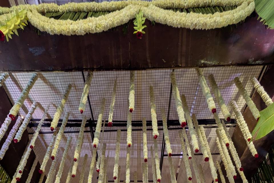 Mandap Decor