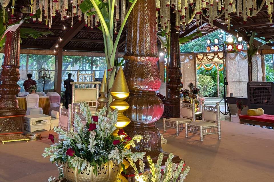 Mandap