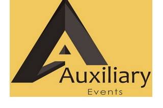 Auxiliary Events Logo