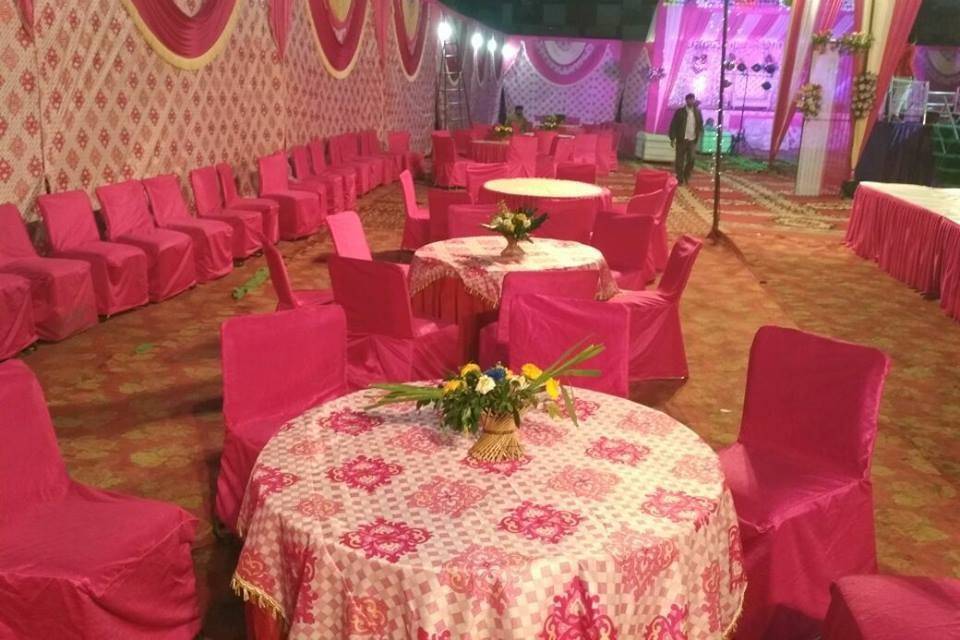 Setia Tent House And Caterers