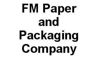 FM Paper and Packaging Company