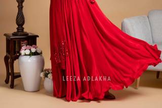 Leeza Adlakha