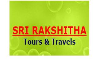 Rakshitha holidays logo