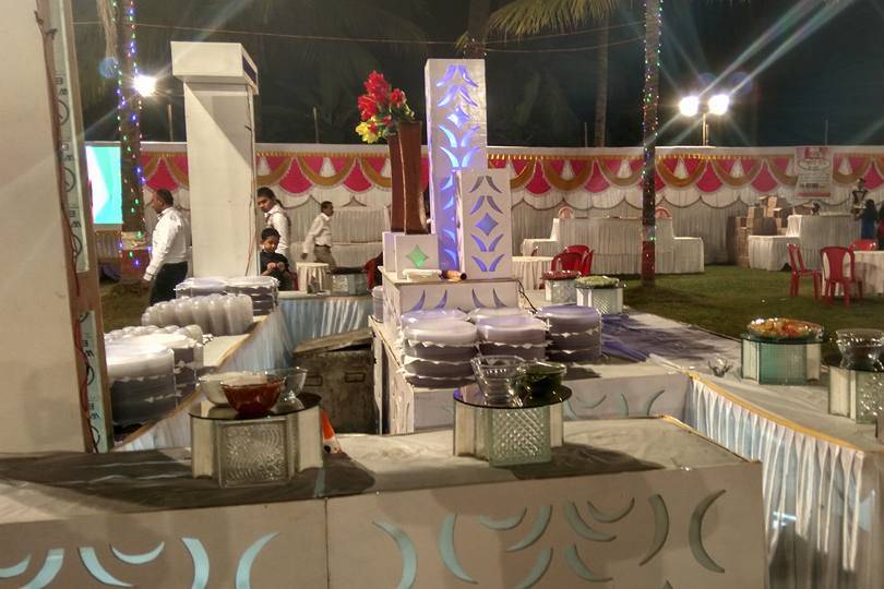 Rothe Catering Services