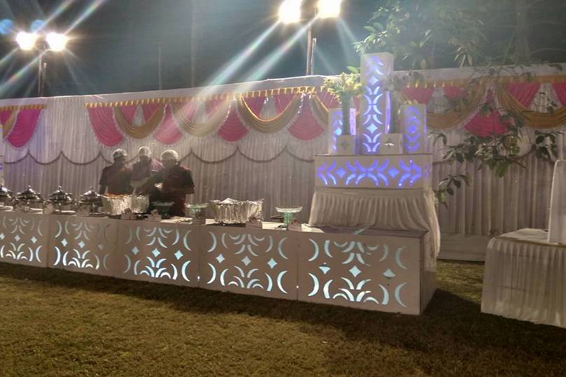 Rothe Catering Services