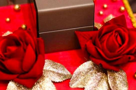 Gift Wrapping By Sweety Babbar