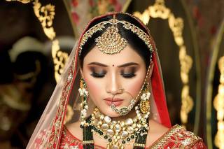 Yashika Jindal Makeover