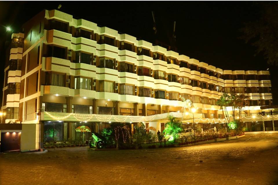 Samdareeya Hotel